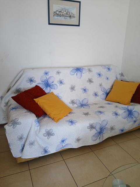 Location appartement T2 St Raphael - Photo 4