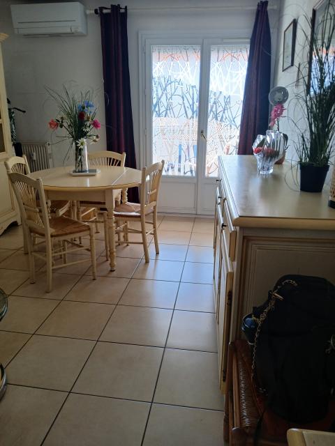 Location appartement T2 St Raphael - Photo 6