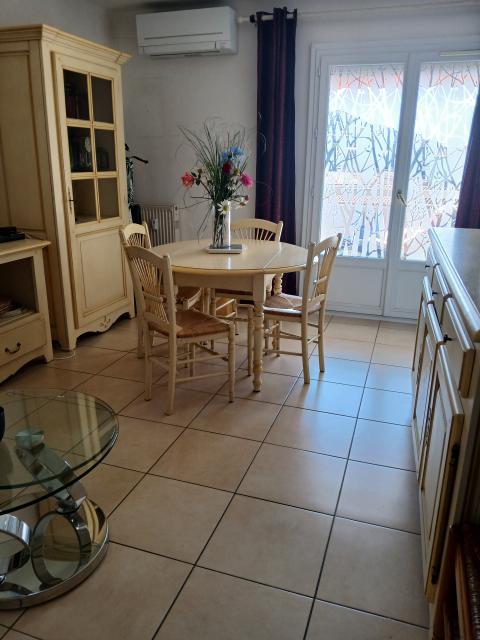 Location appartement T2 St Raphael - Photo 7