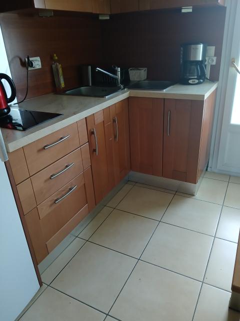 Location appartement T2 St Raphael - Photo 9