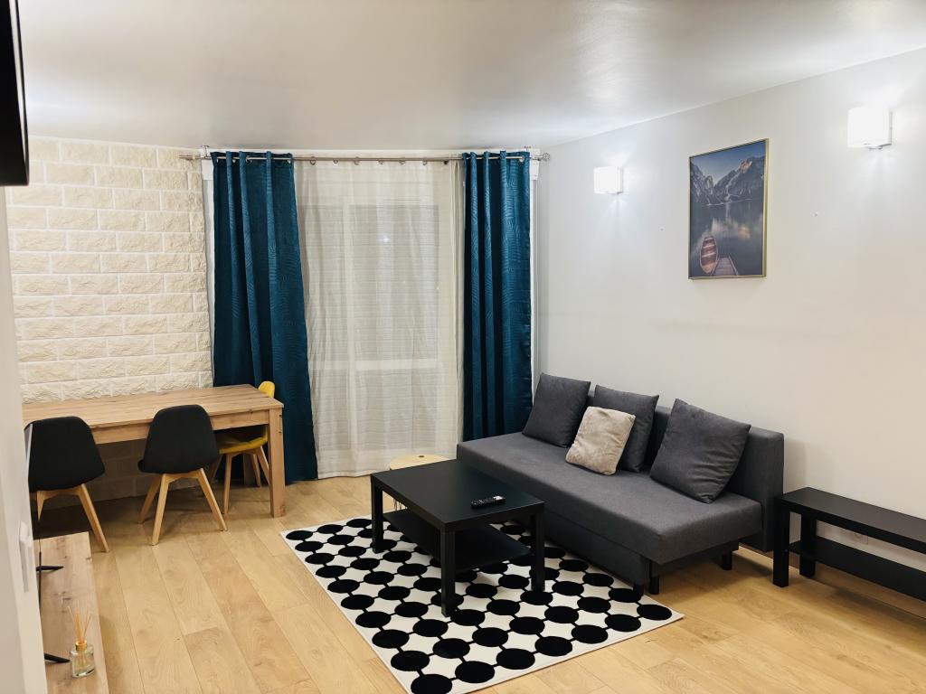 Location chambre Longjumeau - Photo 1