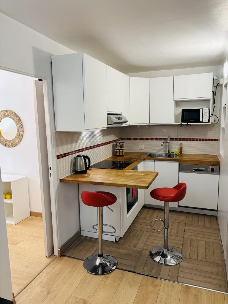Location chambre Longjumeau - Photo 3