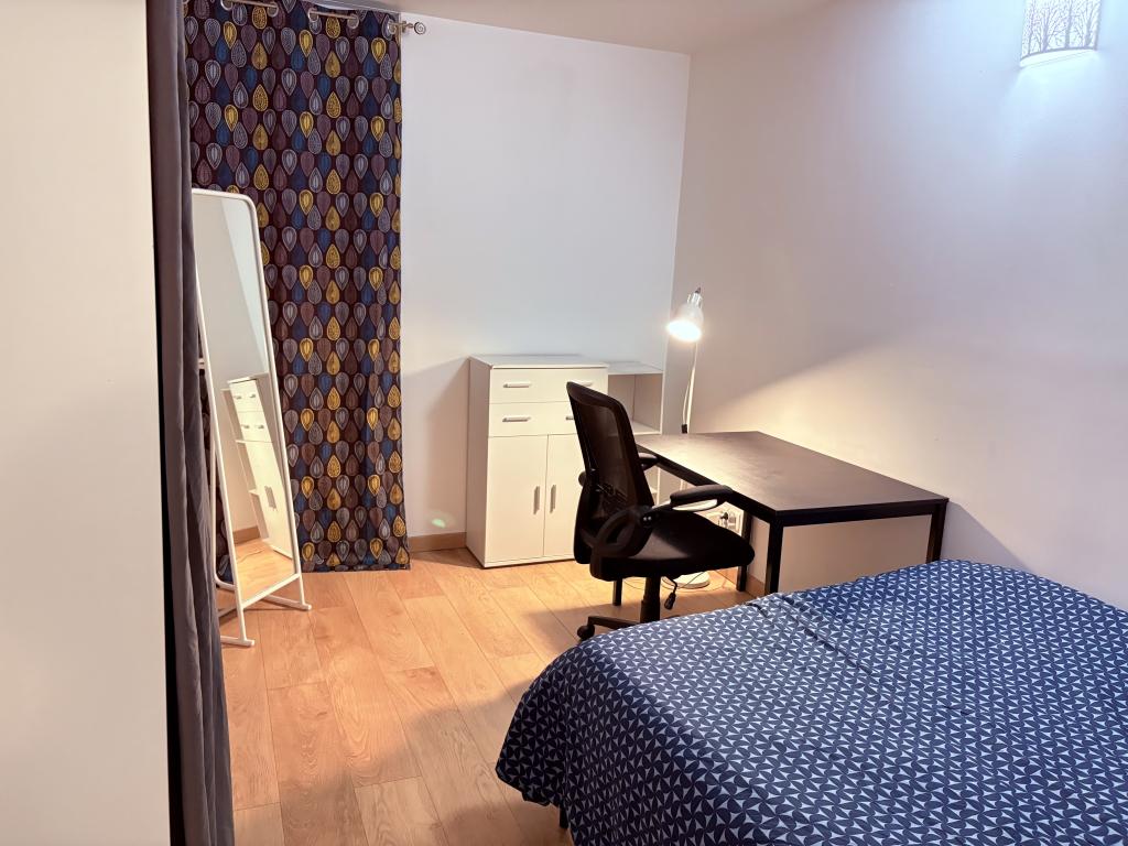 Location chambre Longjumeau - Photo 4