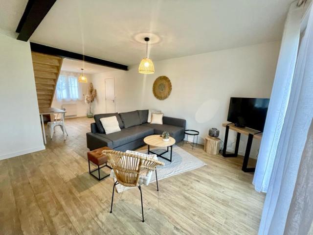 Location studio Les Sorinieres - Photo 4