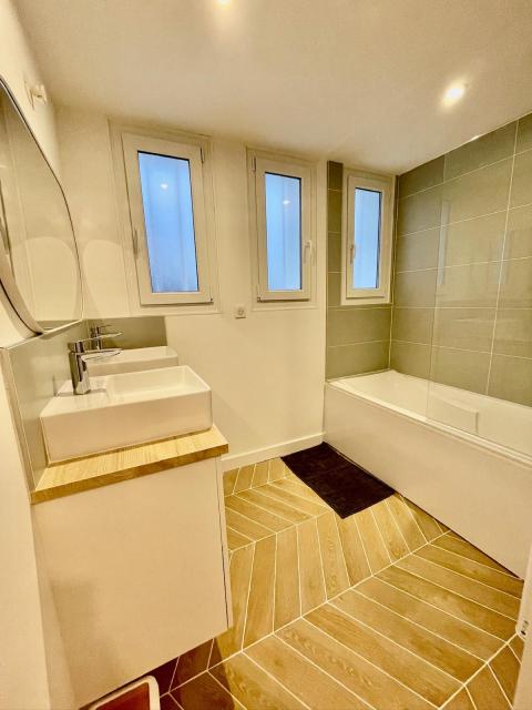 Location studio Les Sorinieres - Photo 6