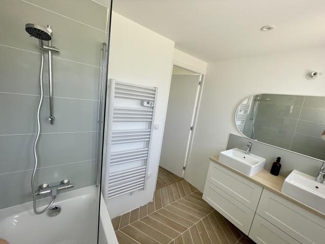 Location studio Les Sorinieres - Photo 7