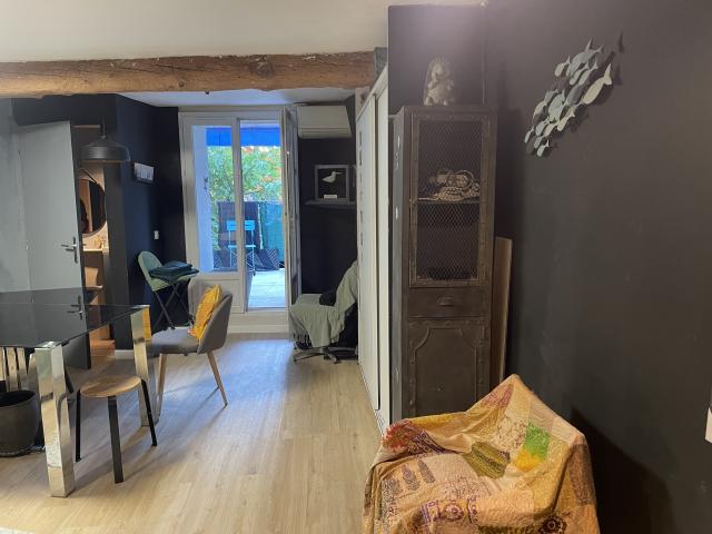 Location appartement T2 Le Luc - Photo 4