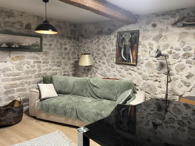 Location appartement T2 Le Luc - Photo 5