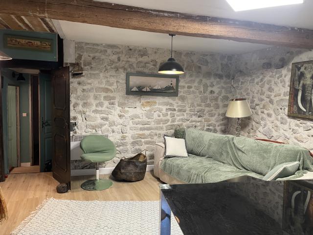 Location appartement T2 Le Luc - Photo 6