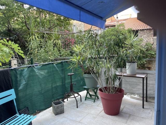Location appartement T2 Le Luc - Photo 7