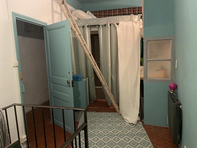 Location appartement T2 Le Luc - Photo 8