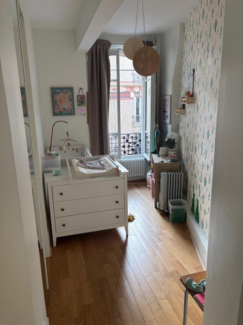 Location appartement T4 Paris 16 - Photo 6