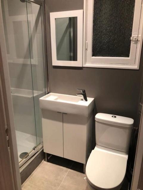 Location appartement T4 Paris 16 - Photo 8