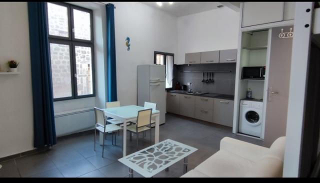 Location studio Agde - Photo 2