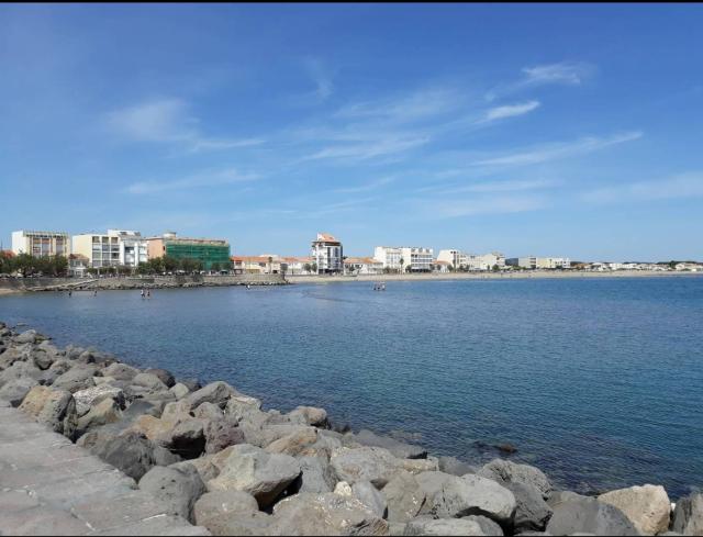 Location studio Agde - Photo 8