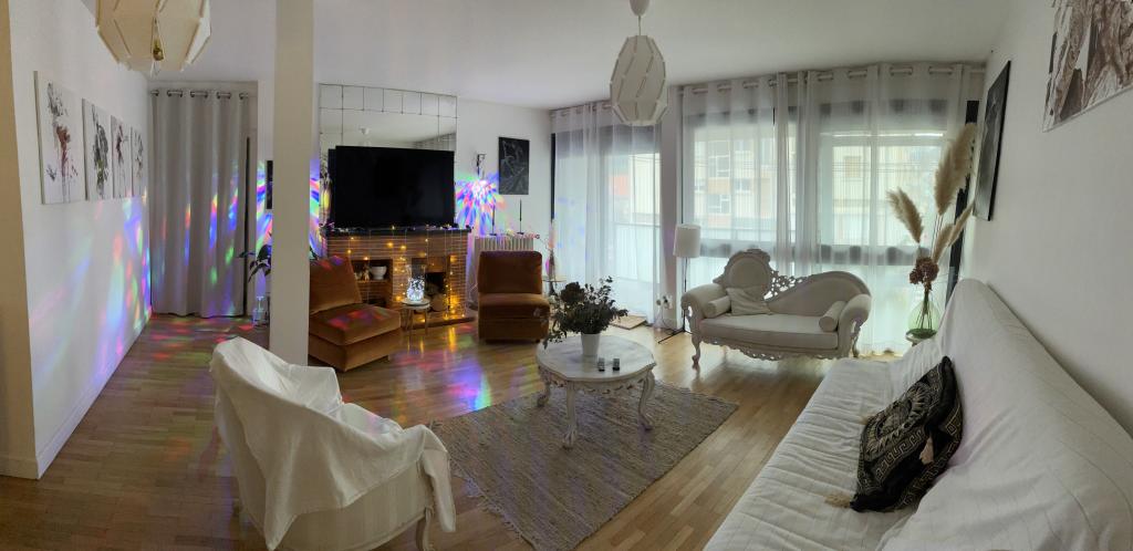 Location chambre Clermont Ferrand - Photo 1