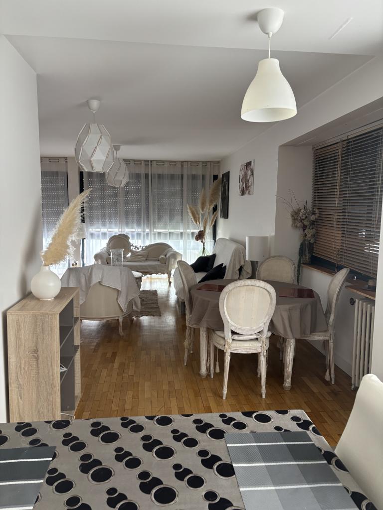 Location chambre Clermont Ferrand - Photo 3
