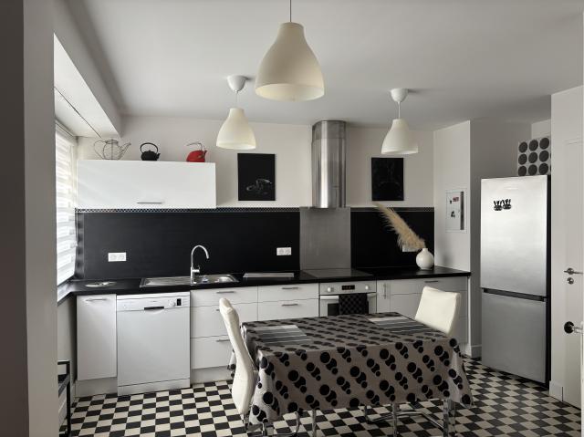 Location maison F4 Clermont Ferrand - Photo 2