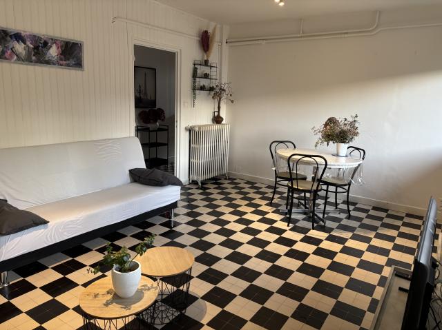 Location maison F4 Clermont Ferrand - Photo 6