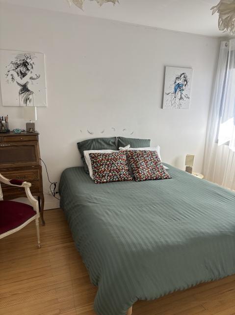 Location maison F4 Clermont Ferrand - Photo 7