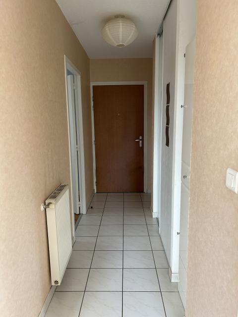 Location appartement T3 Villefranche de Rouergue - Photo 4