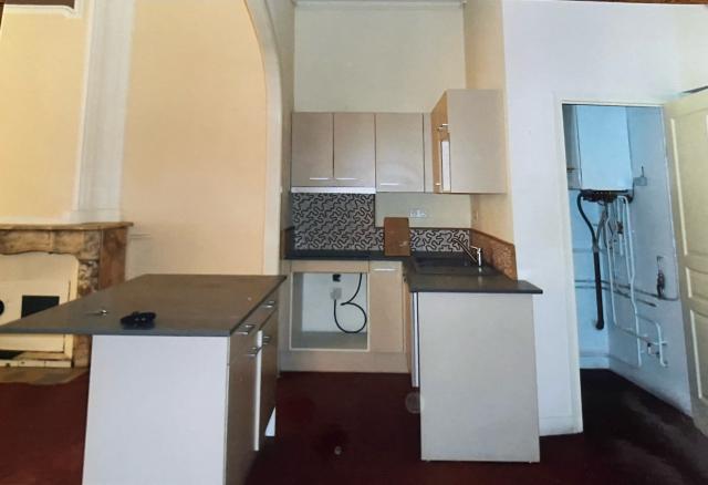 Location appartement T4 Perpignan - Photo 2