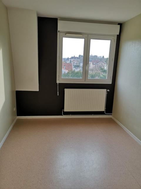 Location appartement T2 Courcelles Chaussy - Photo 3