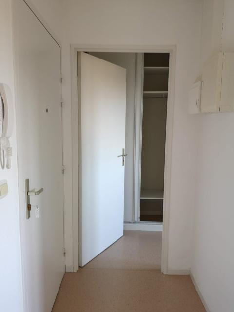 Location appartement T2 Courcelles Chaussy - Photo 5