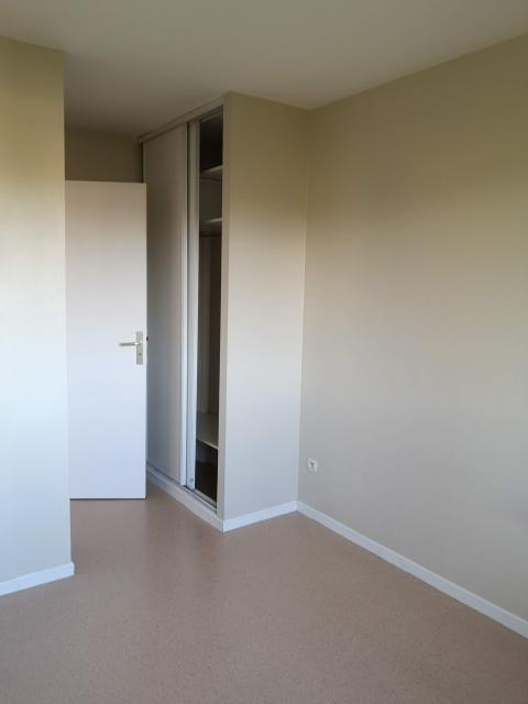Location appartement T2 Courcelles Chaussy - Photo 6