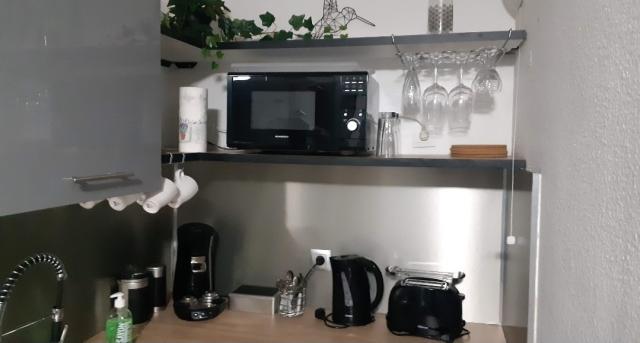 Location appartement T2 Sete - Photo 4