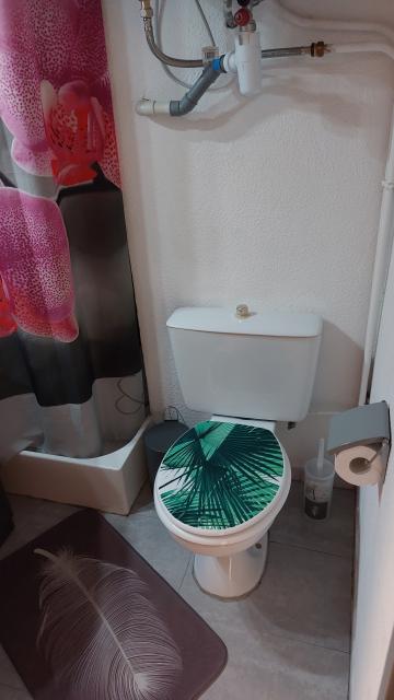 Location appartement T2 Sete - Photo 5