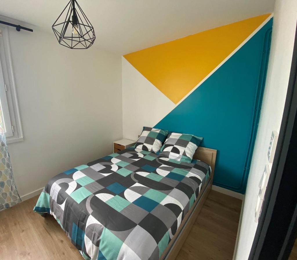 Location chambre Cholet - Photo 2