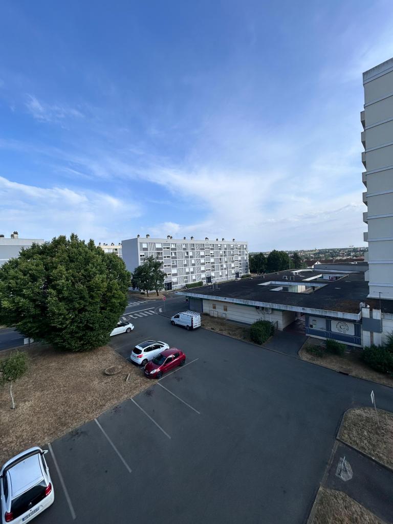 Location chambre Cholet - Photo 3