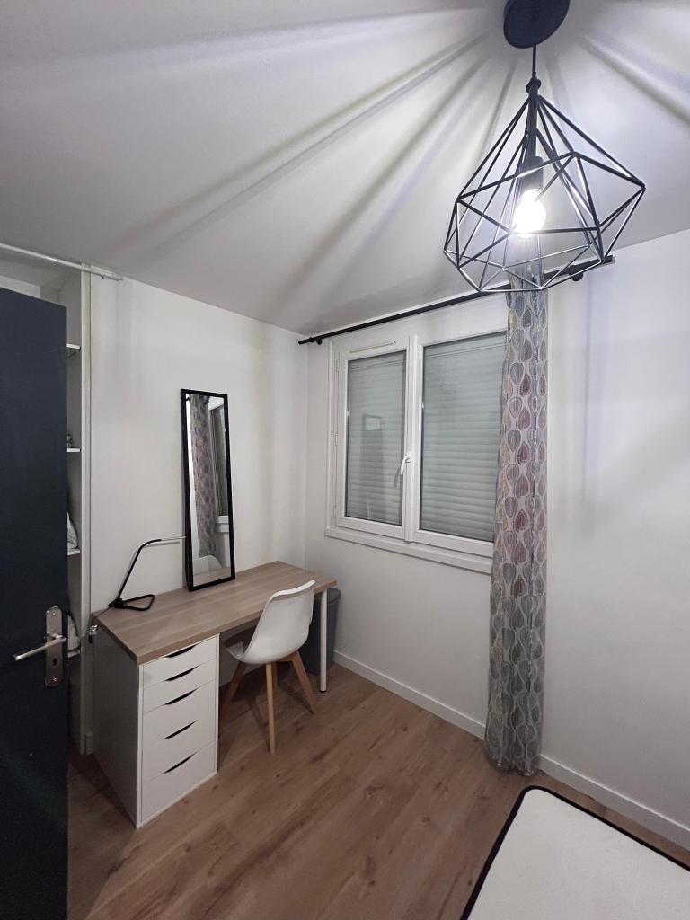 Location chambre Cholet - Photo 4