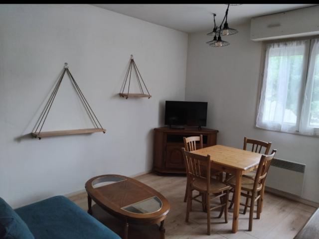 Location studio Vesoul - Photo 5