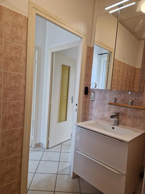 Location appartement T2 St Peray - Photo 7