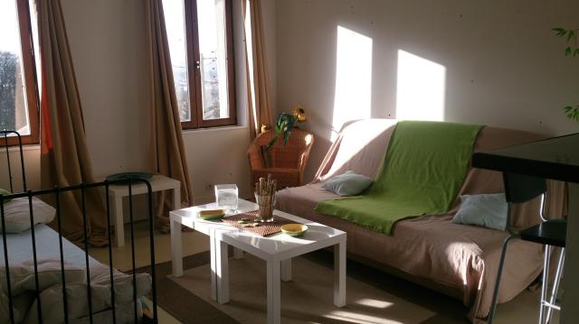 Location appartement T2 Bonsecours - Photo 2