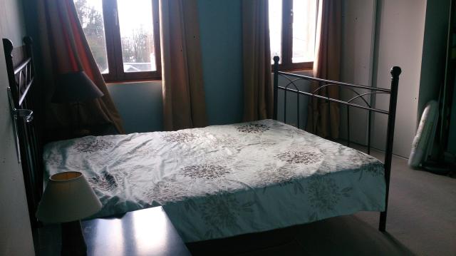 Location appartement T2 Bonsecours - Photo 4