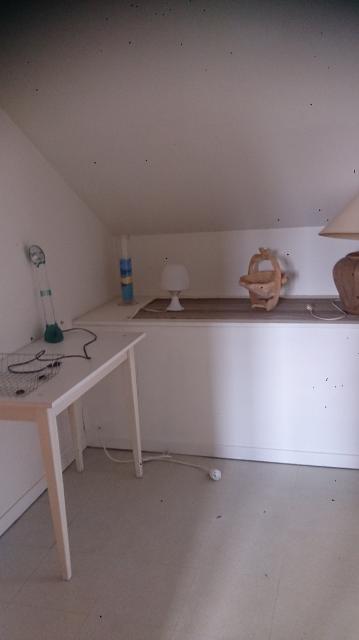 Location appartement T2 Bonsecours - Photo 5