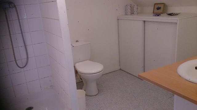 Location appartement T2 Bonsecours - Photo 6