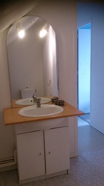 Location appartement T2 Bonsecours - Photo 7