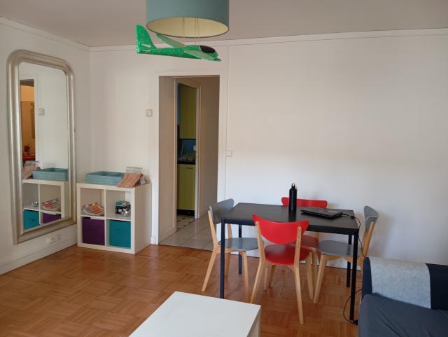 Location appartement T2 Bordeaux - Photo 2