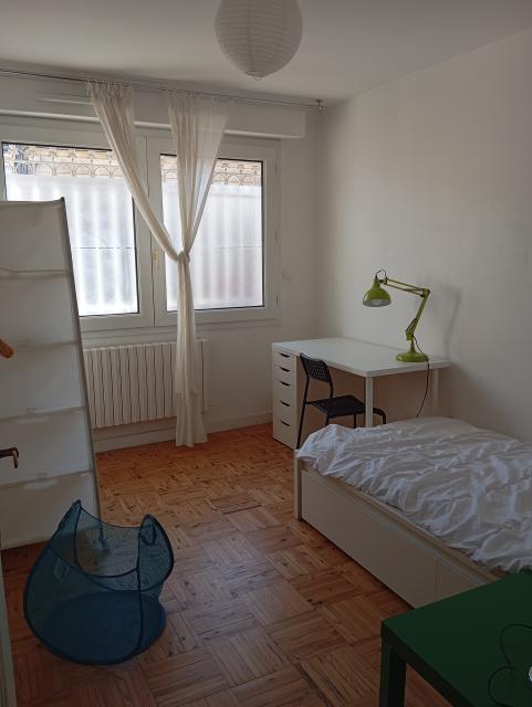 Location appartement T2 Bordeaux - Photo 4