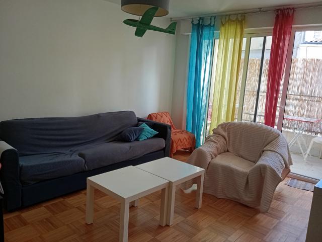 Location appartement T2 Bordeaux - Photo 7