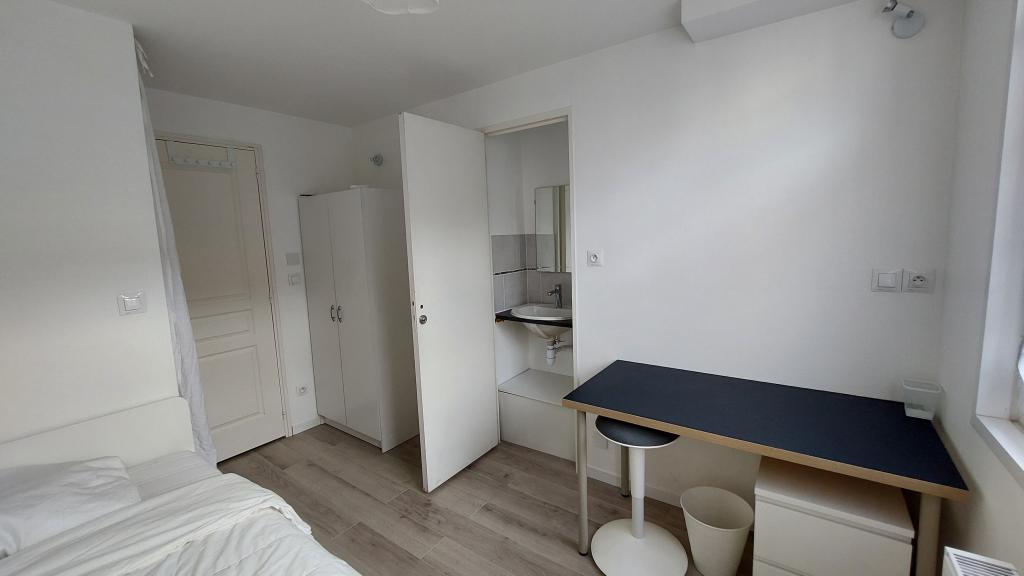 Location chambre St Martin d'Heres - Photo 3