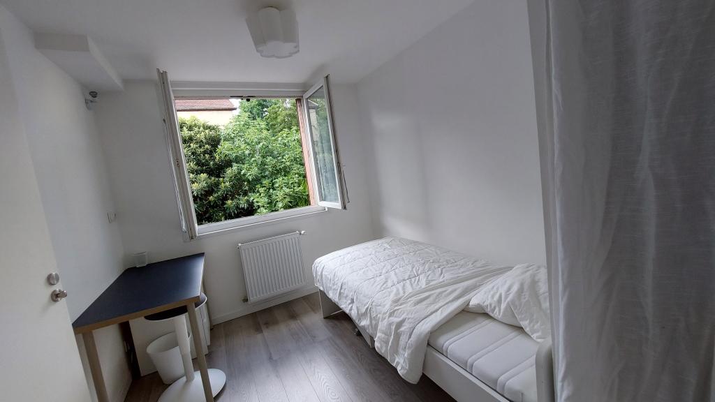 Location chambre St Martin d'Heres - Photo 4