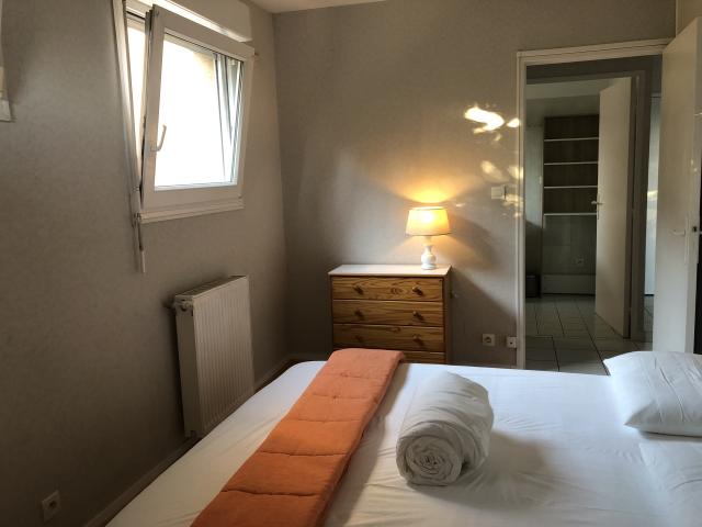 Location appartement T2 Dijon - Photo 5