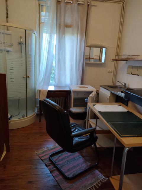 Location studio St Quentin - Photo 2