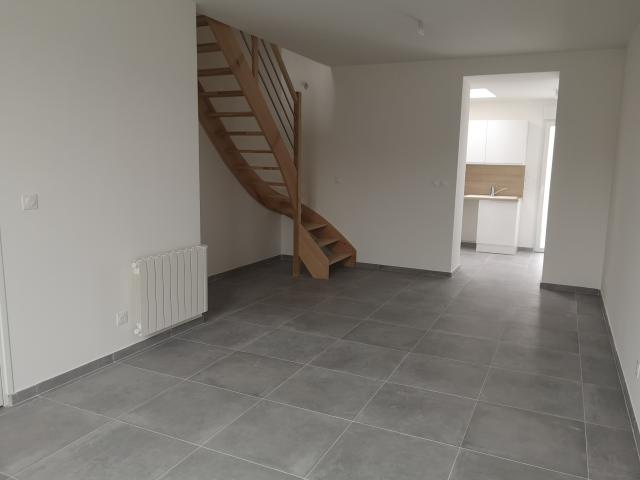 Location maison F4 Hem - Photo 1