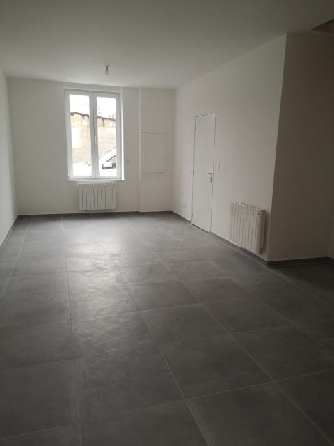 Location maison F4 Hem - Photo 2